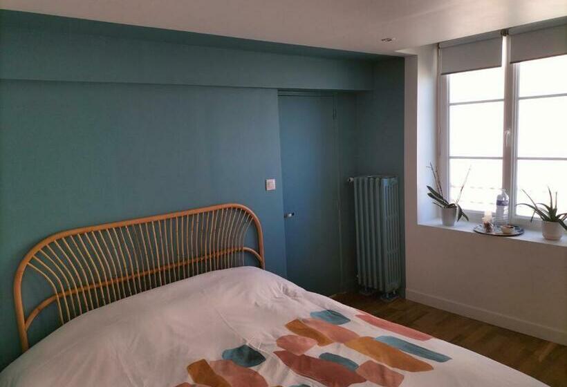 住宿加早餐  Chambre D Hôte