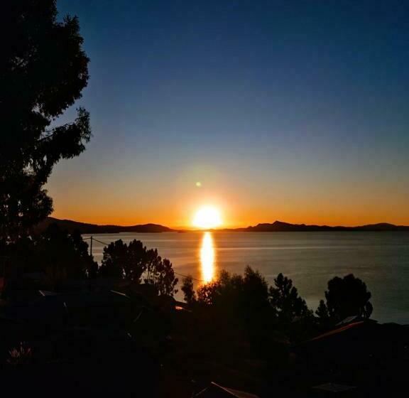 Bed and Breakfast Koyllor Wasi