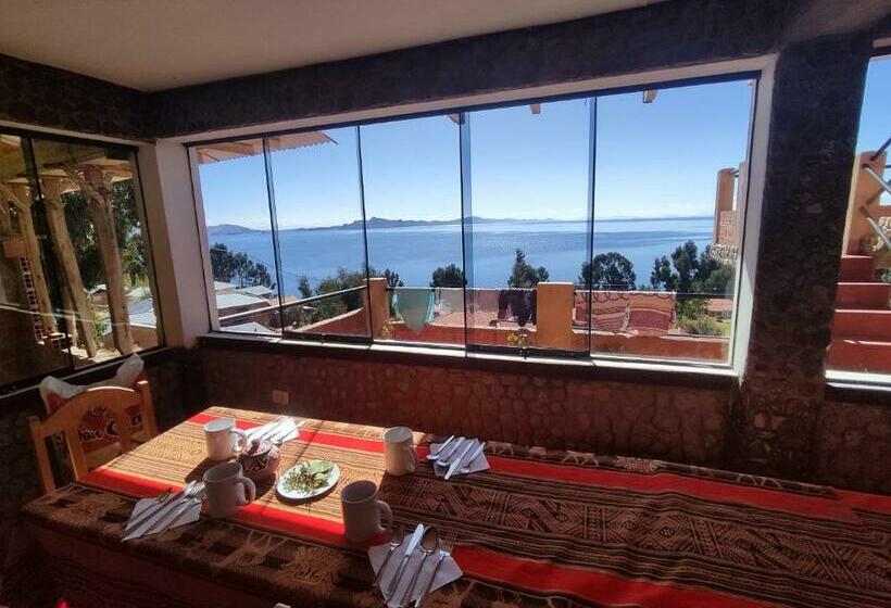 Bed and Breakfast Koyllor Wasi