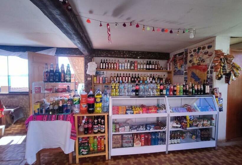 Bed and Breakfast Koyllor Wasi