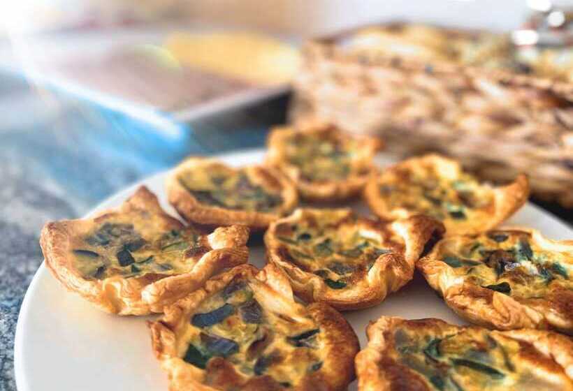 ベッドアンドブレックファースト Perla Blu Tropea