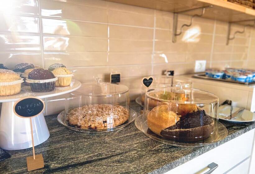 ベッドアンドブレックファースト Perla Blu Tropea