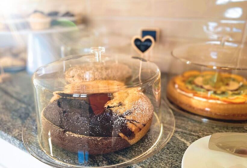 ベッドアンドブレックファースト Perla Blu Tropea