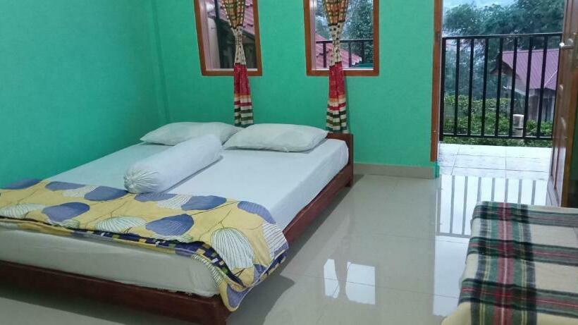 민박 Toraja Bungin Homestay