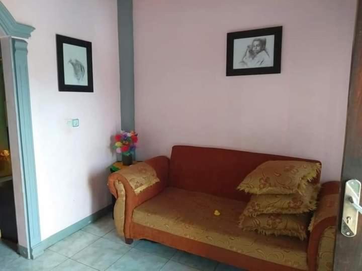 민박 Toraja Bungin Homestay