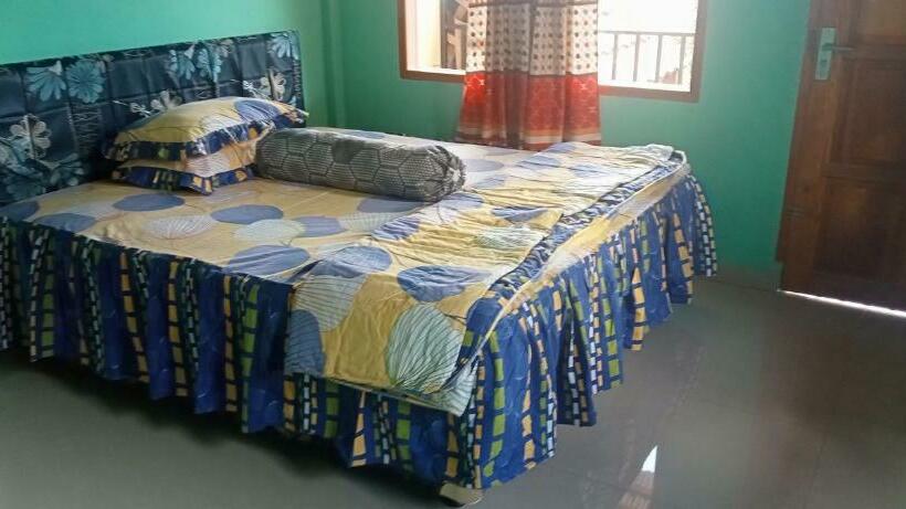 민박 Toraja Bungin Homestay