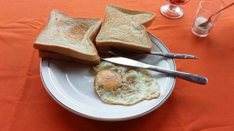 민박 Toraja Bungin Homestay