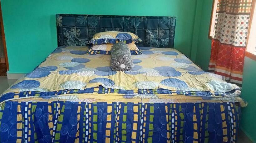 민박 Toraja Bungin Homestay