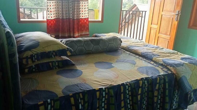 민박 Toraja Bungin Homestay