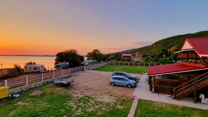 Bed and Breakfast Vila Legrand