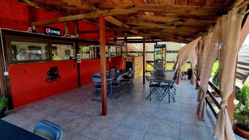 Bed and Breakfast Vila Legrand