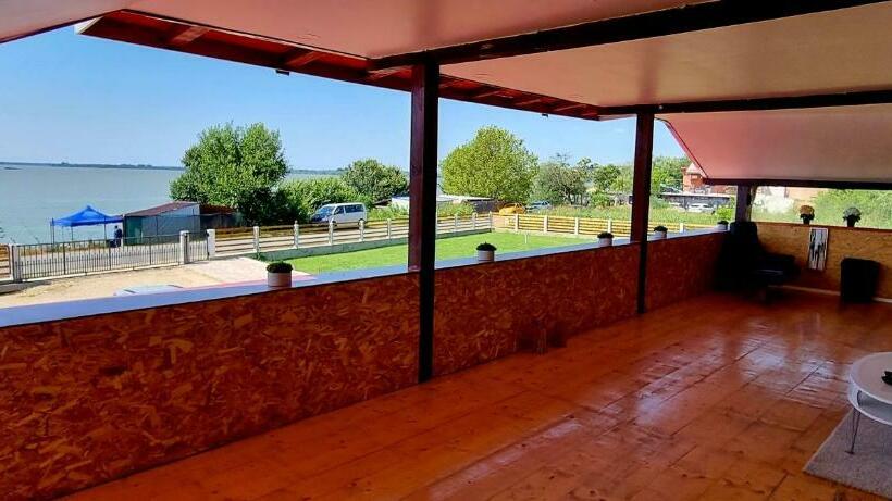 Bed and Breakfast Vila Legrand