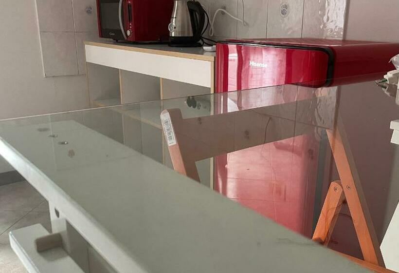 Bilocale Country Chic  Maison Rose  Two Km From The Modena Sud Exit