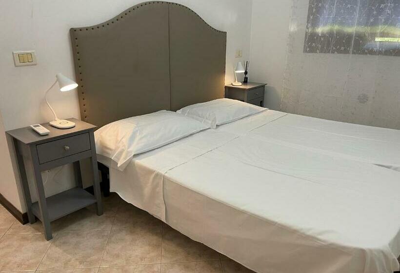 Bilocale Country Chic Maison Rose Two Km From The Modena Sud Exit