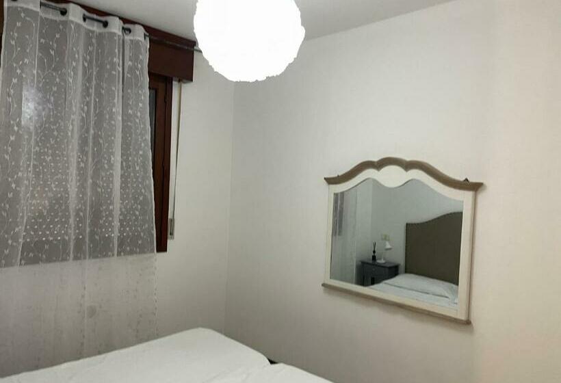 Bilocale Country Chic  Maison Rose  Two Km From The Modena Sud Exit