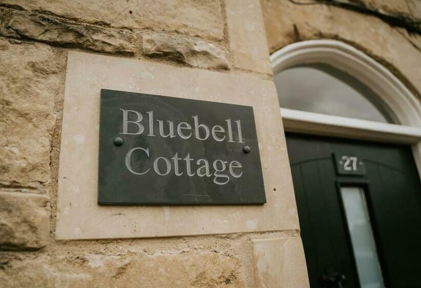 Bluebell Cottage Branston Lincoln