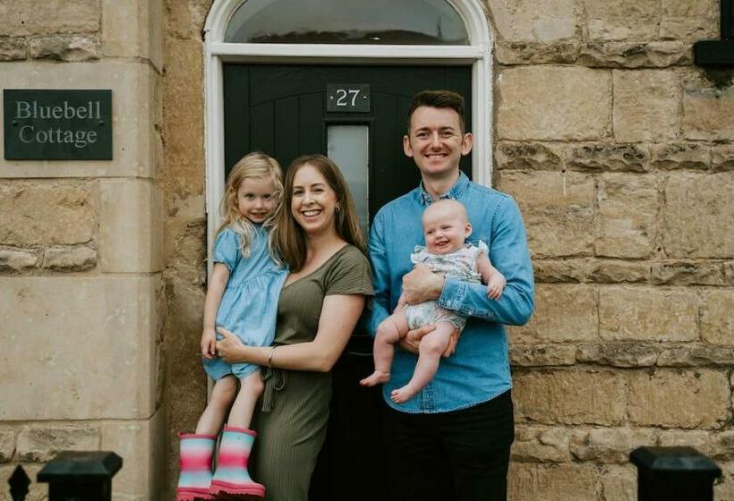 Bluebell Cottage Branston Lincoln