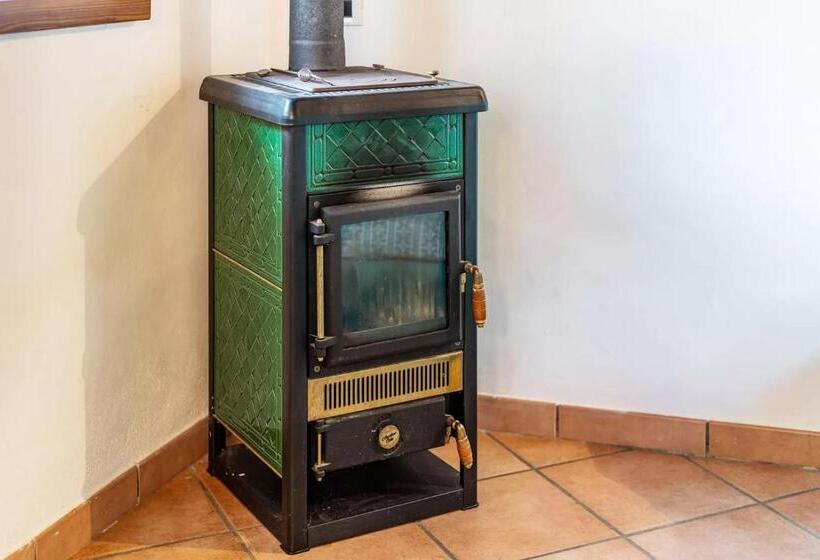 Casa In Montagna   Lago Di Garda