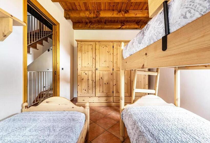 Casa In Montagna   Lago Di Garda