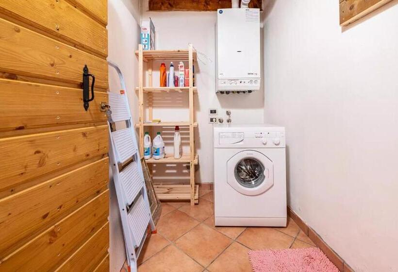 Casa In Montagna   Lago Di Garda