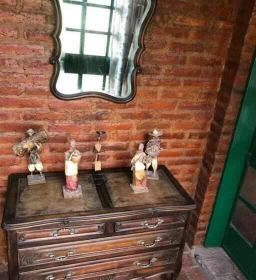 Casa Quinta En Cerrito Colorado