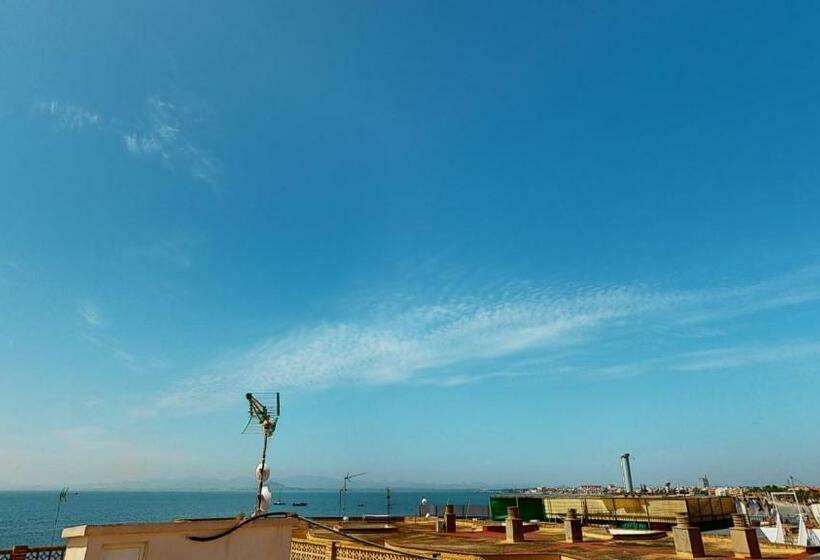 Casa Todo Verde A Murcia Holiday Rentals Property