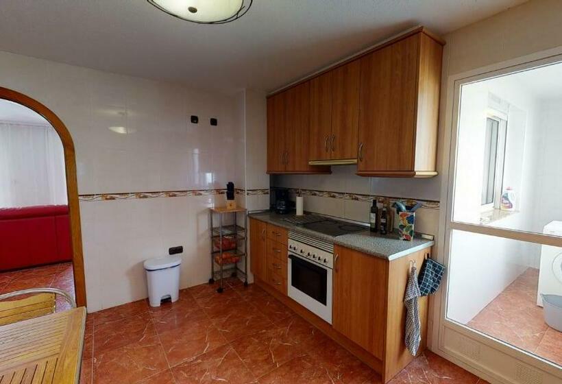 Casa Todo Verde A Murcia Holiday Rentals Property