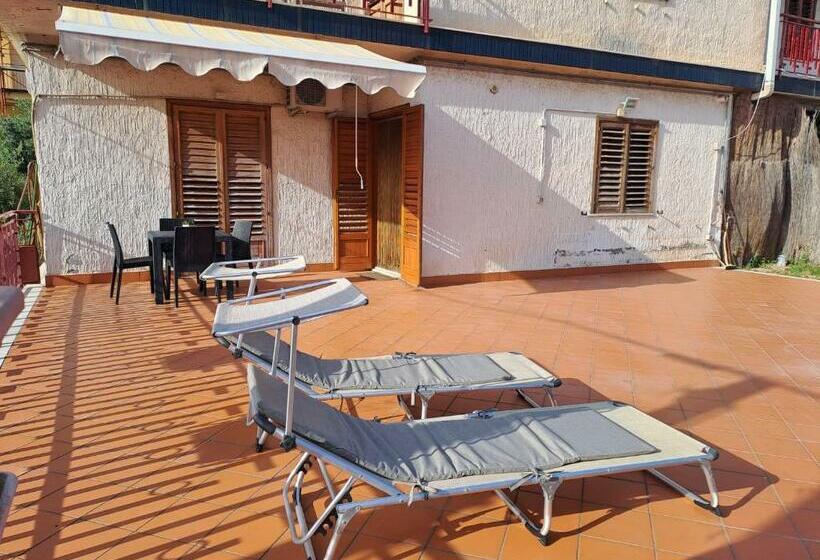 Casa Vacanze Il Vulcano