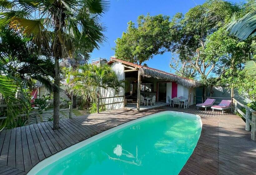 Casa Zulu   Vila Umoya