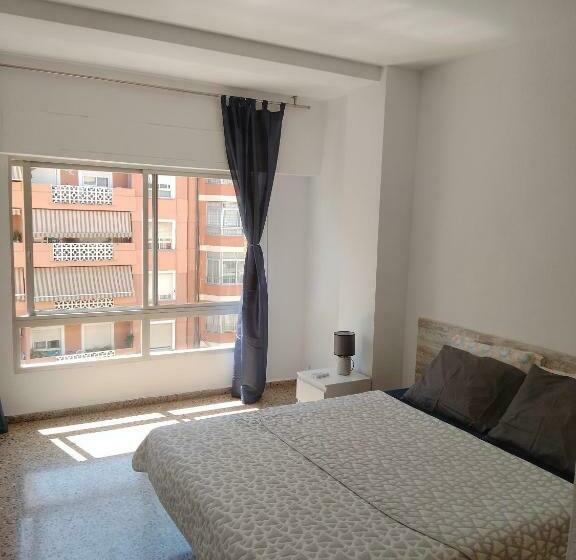 City Centre Apartments