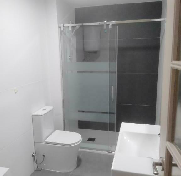 City Centre Apartments