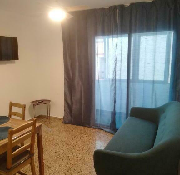 City Centre Apartments