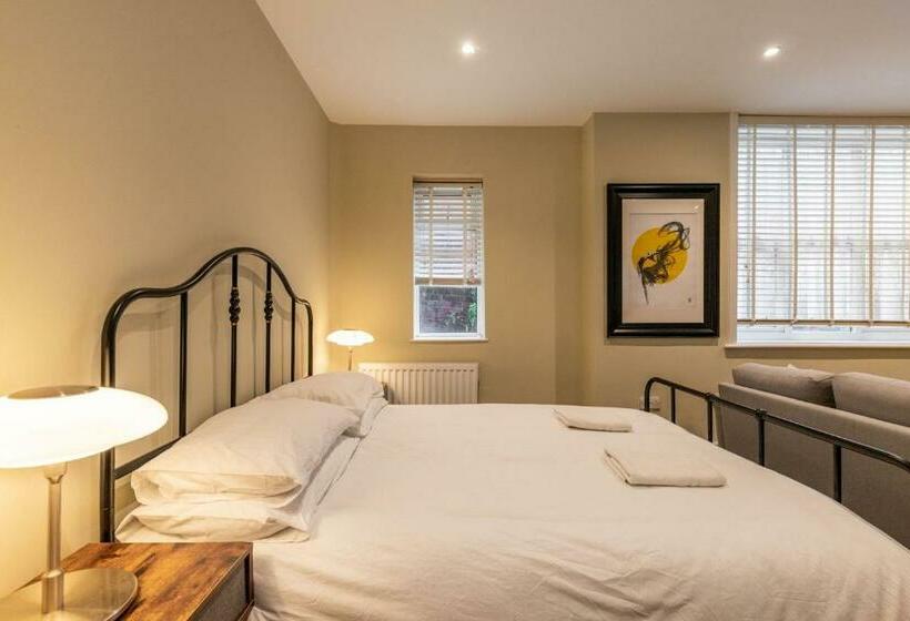 Host & Stay   Cromer Town, Apartment 1