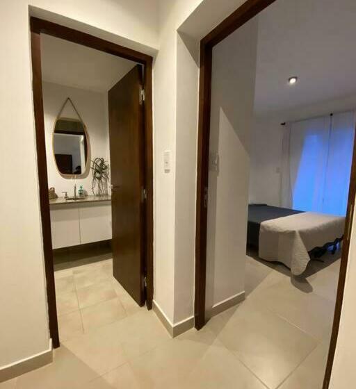 Departamento Con Vista En Los Perales