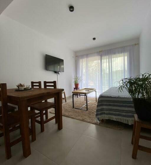 Departamento Con Vista En Los Perales