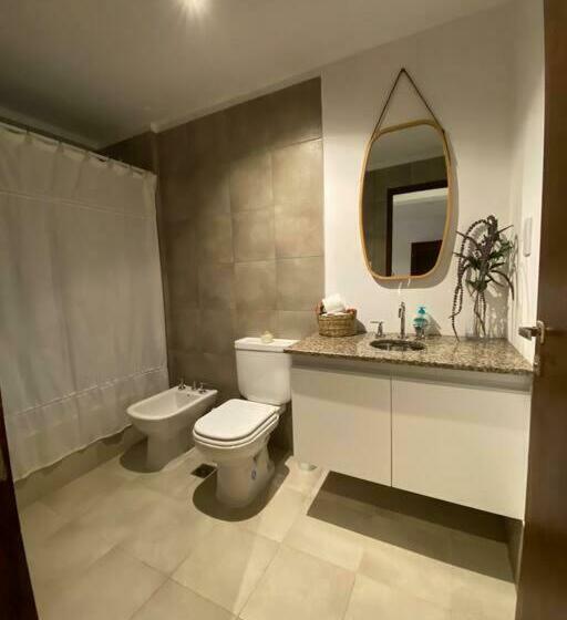 Departamento Con Vista En Los Perales