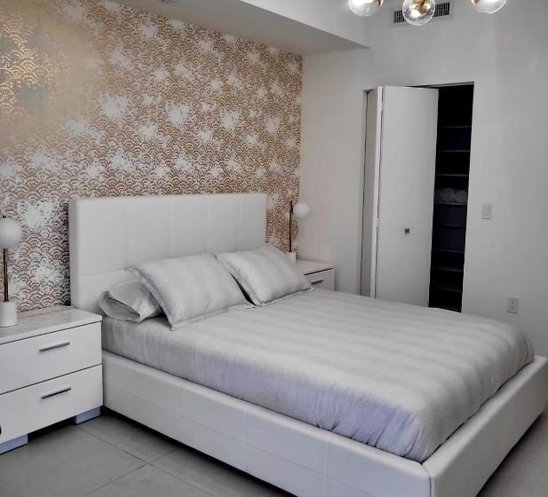 Downtown Doral, Florida. New Condo Style Resort