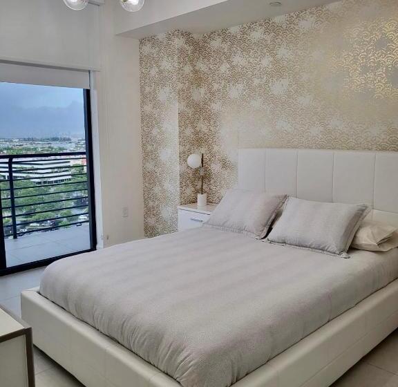 Downtown Doral, Florida. New Condo Style Resort