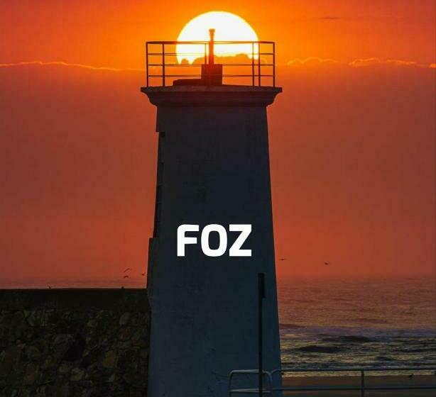 Dúplex ático Xana Foz Con Terraza 80 M2 Privada Y Vistas A La Ría