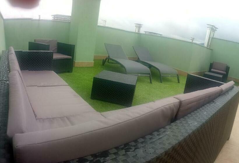 Dúplex ático Xana Foz Con Terraza 80 M2 Privada Y Vistas A La Ría