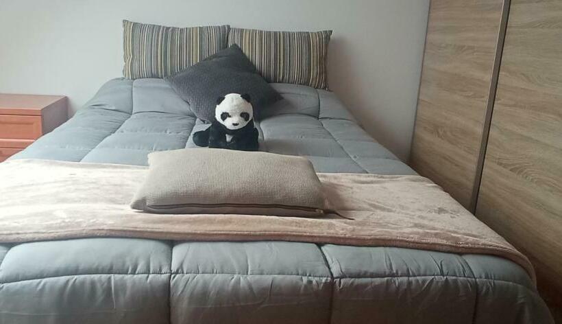 Dúplex ático Xana Foz Con Terraza 80 M2 Privada Y Vistas A La Ría