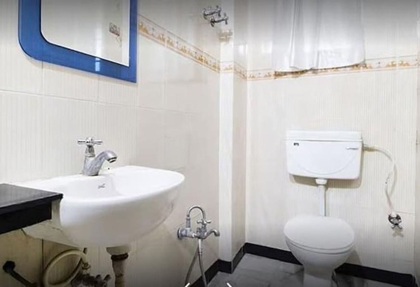 Fabhotel Buddha Saalt