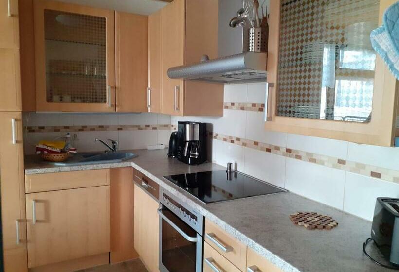 Ferienwohnung Jule Incl Sommer Card