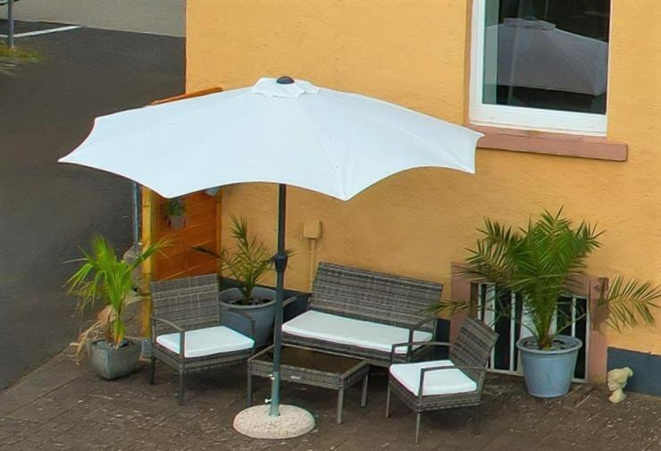 Gästehaus Am Viehmarkt