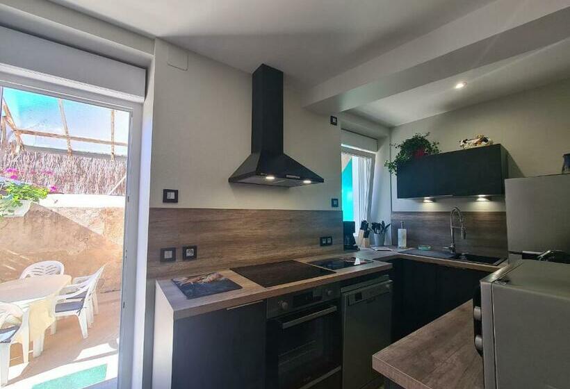 Maison Confortable Près Des Châteaux De La Loire Et Zoo De Beauval Avec Cour Et Parking Privé   Fr 1