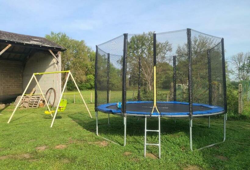 Maison En Berry Avec Garage Et Tout Inclus Fr 1 591 366