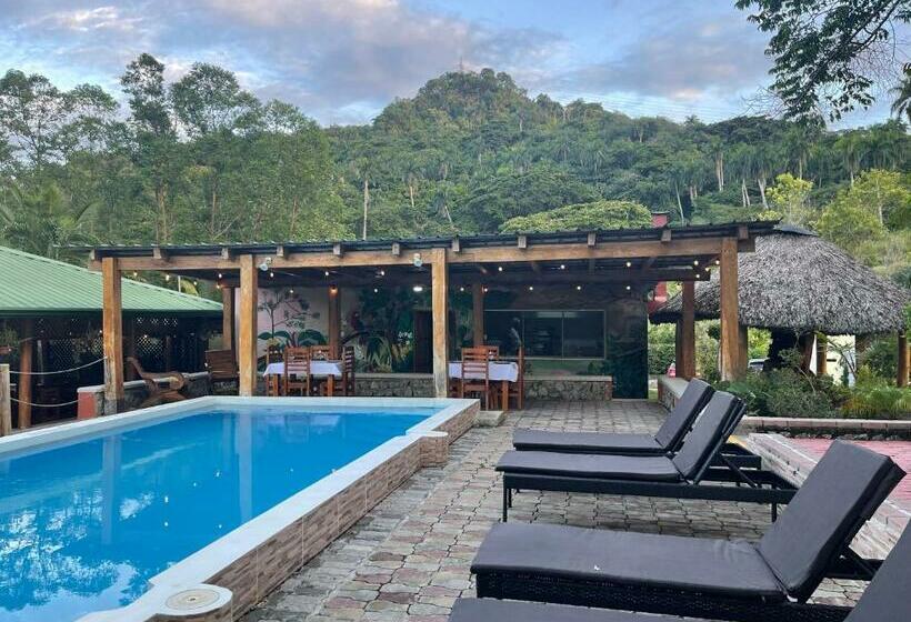 Hacienda La Huerta Puerto Plata, 1 Bdr