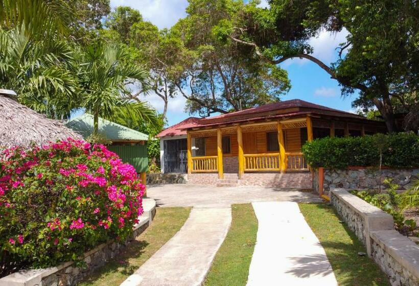 Hacienda La Huerta Puerto Plata, 1 Bdr