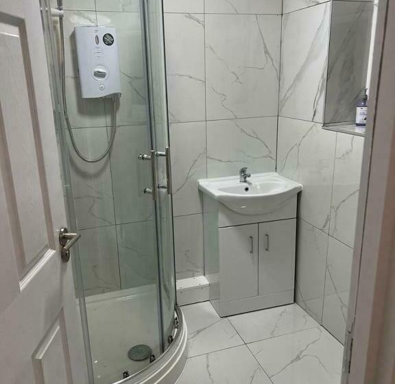 Hannam Court Apartment