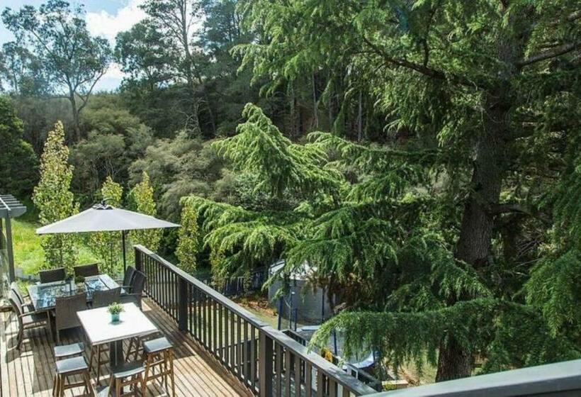 Honey Bee Lodge At Goughs Bay